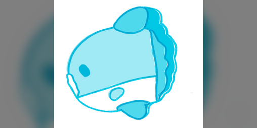 Cover image for erasers that look like sea creatures and what i rate them
