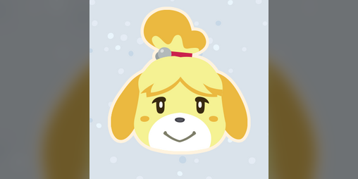 Cover image for Isabelle Goes to