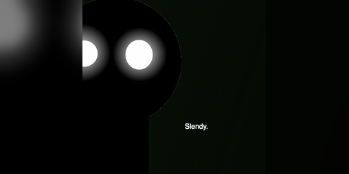 Cover image for Slendy