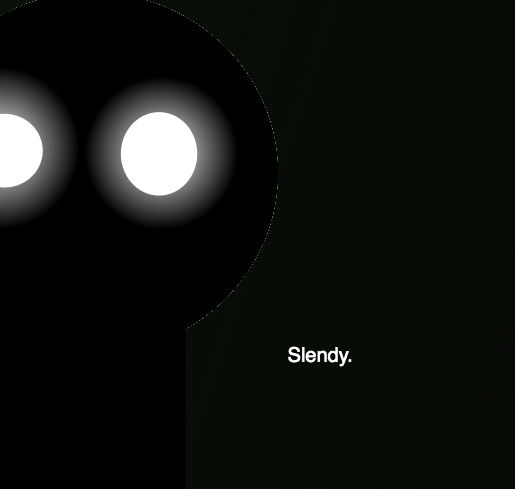 Cover image for Slendy