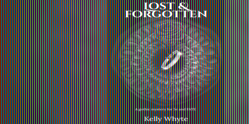 Cover image for Lost and Forgotten