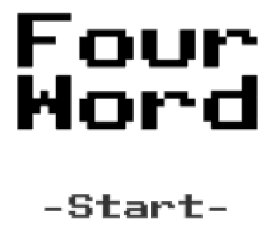 FourWord