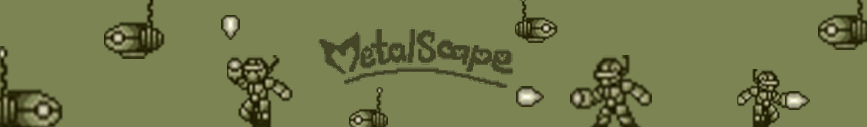 MetalScape