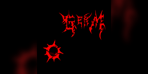 Cover image for GERM