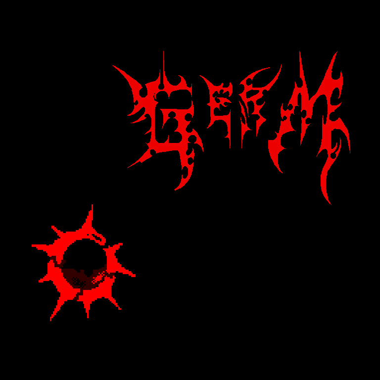 Cover image for GERM