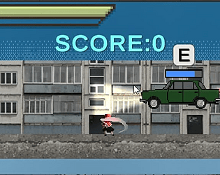 CrashCars