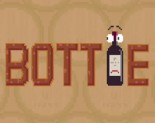 Bottle Runner