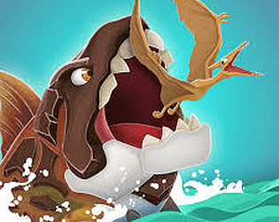 Hungry Shark Alazka For Android