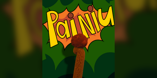 Cover image for Pai niu