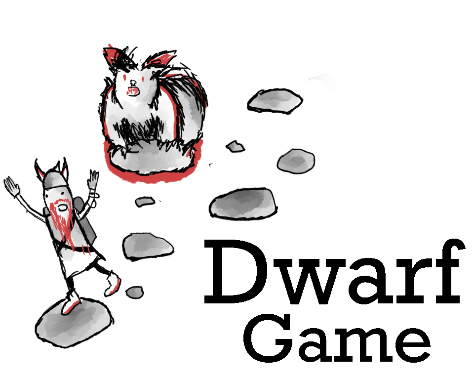 Dwarf Game