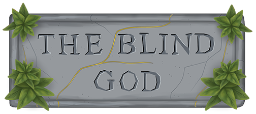 The Blind God