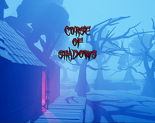 Curse of shadows