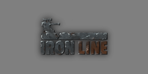 Cover image for Iron Line