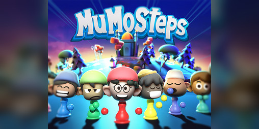 Cover image for MuMoSteps