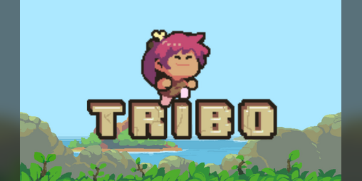 Cover image for Tribo