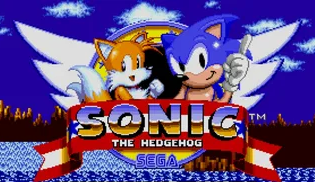 Sonic 1 and 2 on PC