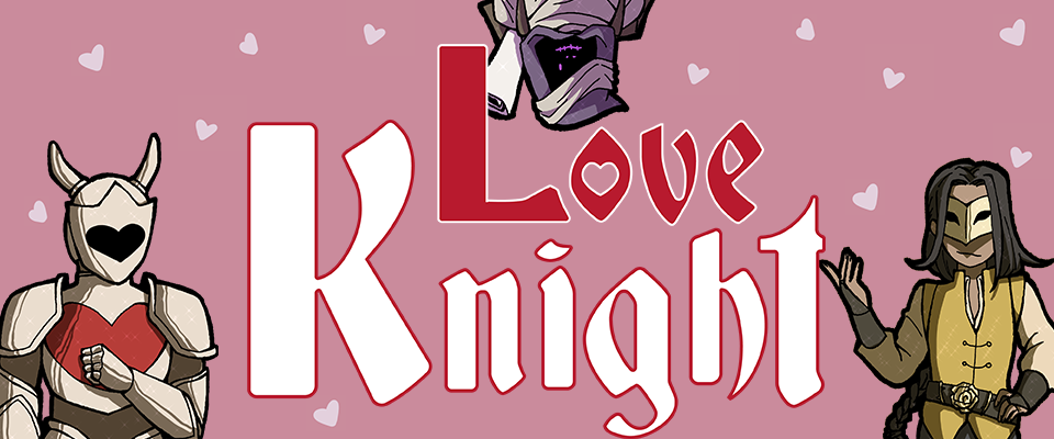 Love Knight