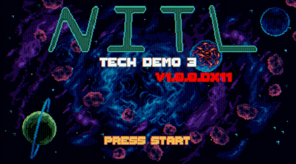 Release Notes - Demo 3 - NiTL by NiTL_Dev