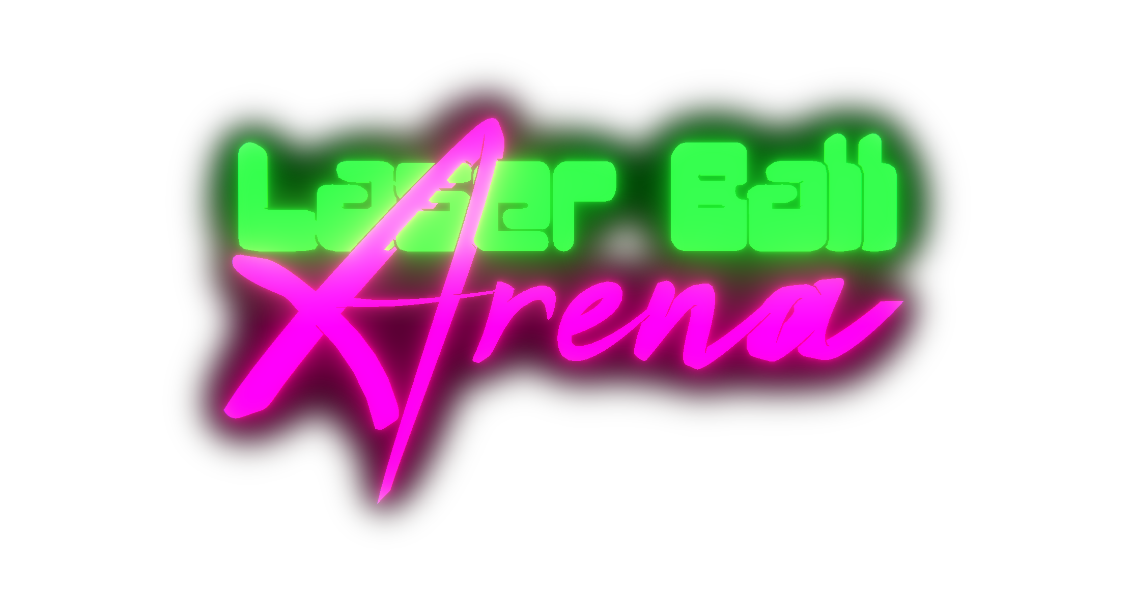 Cover image for Laser Ball Arena
