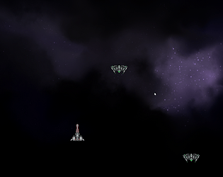 Infinity Space