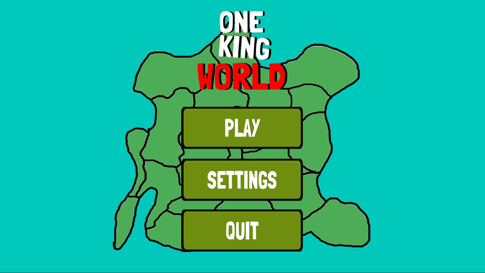 OneKingWorld