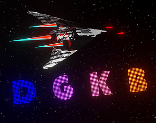 DGKB Bounty Hunters