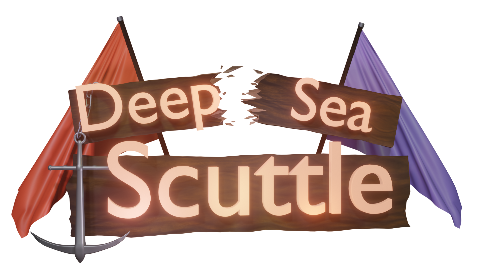 Deep Sea Scuttle