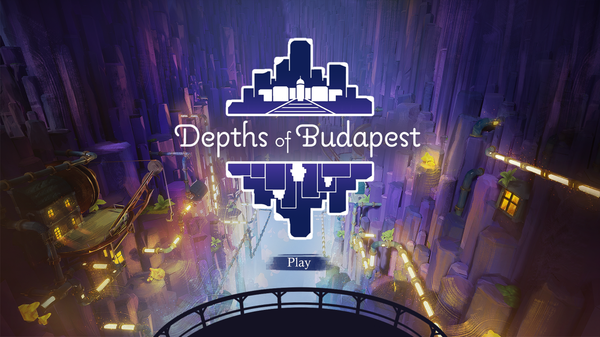 Depths Of Budapest