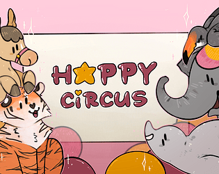 Happy Circus
