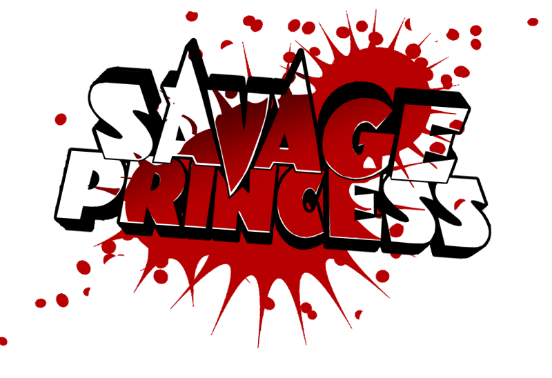 Savage Princess