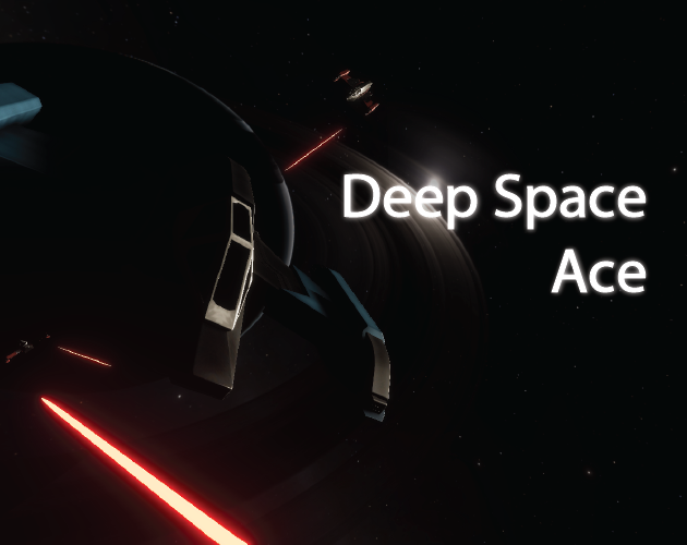 Deep Space Ace