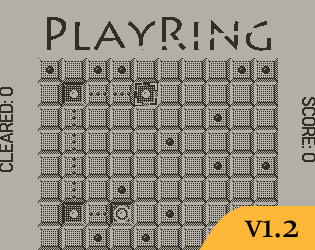 PlayRing for PlayDate