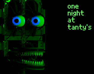 one night at tanty's