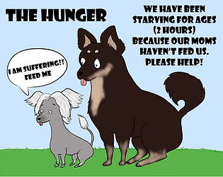The Hunger