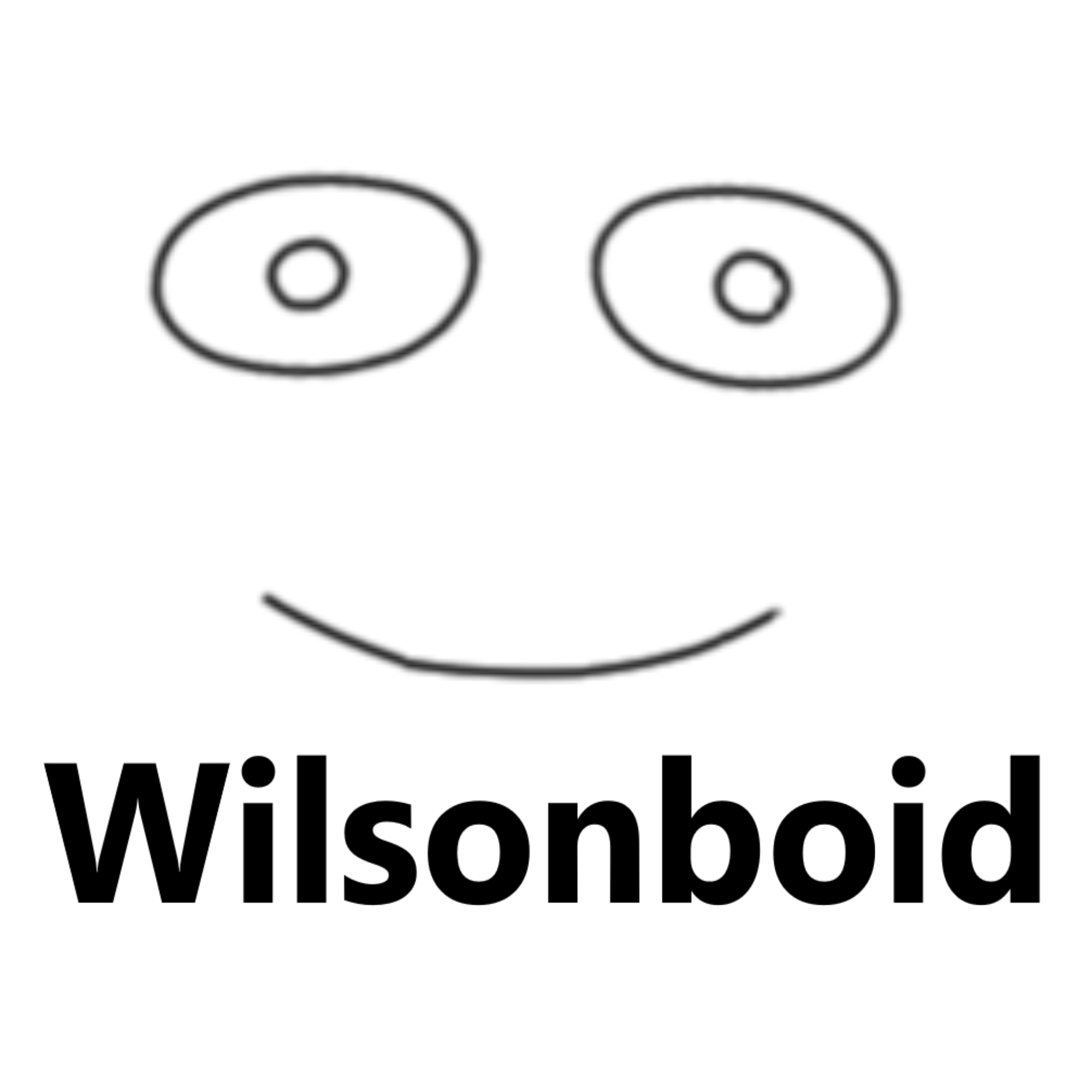 Wilsonboid by ben 19m