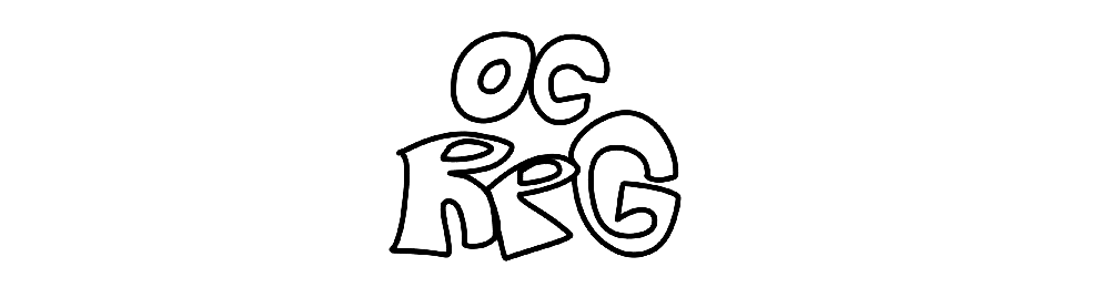OCRPG (Demo)