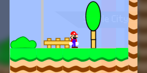 Cover image for Mario Optimized