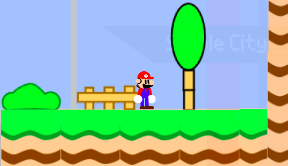 Cover image for Mario Optimized