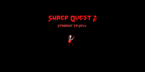 Cover image for Shred Quest 2