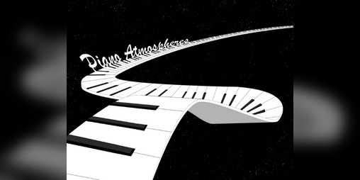 Cover image for Piano Atmospheres