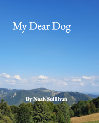 My Dear Dog,