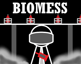 BioMess