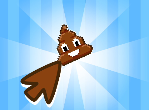 Poop Clicker