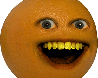 annoying orange dress up games Annoying Orange
