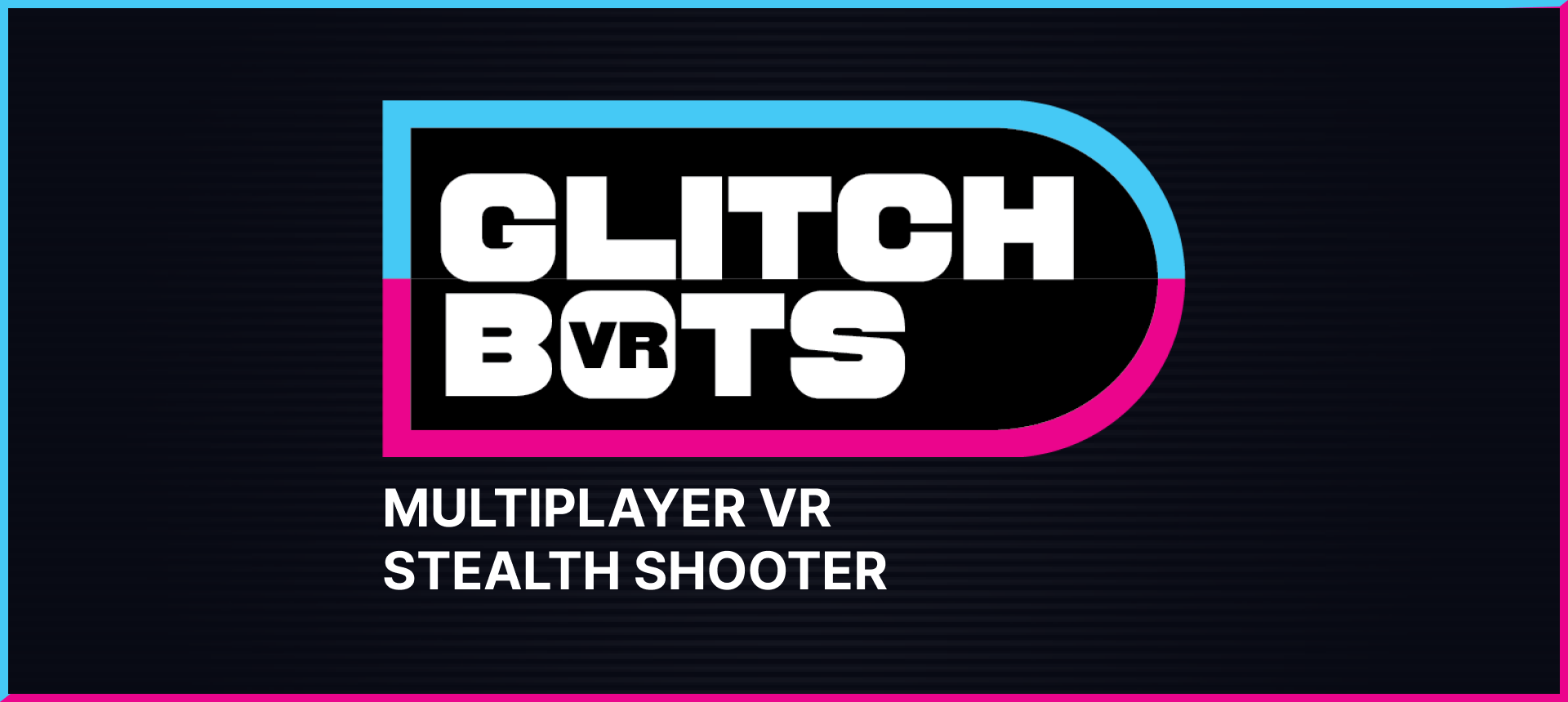 Glitchbots VR (Oculus Quest 2)