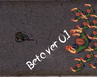 The Wandering Dead Beta