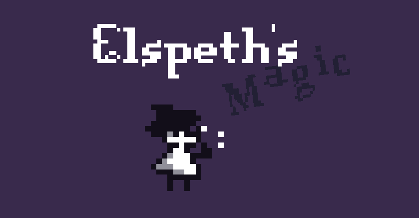 Elspeth's magic