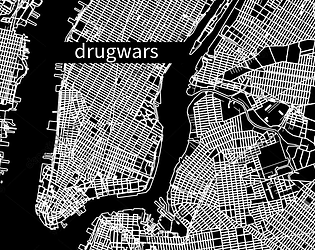 Drug Wars RC2