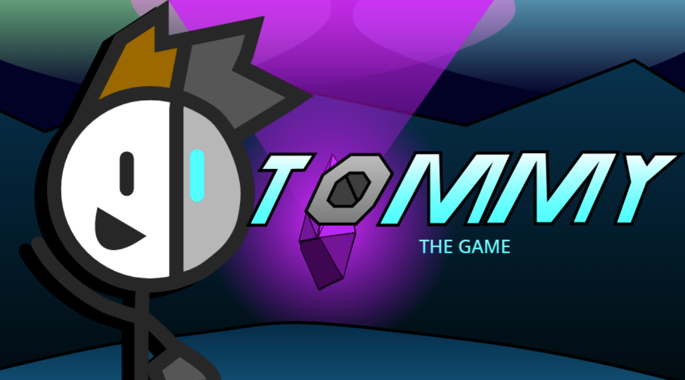 Tommy the Game