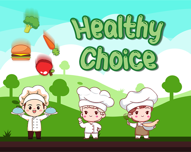 Healthy Choice